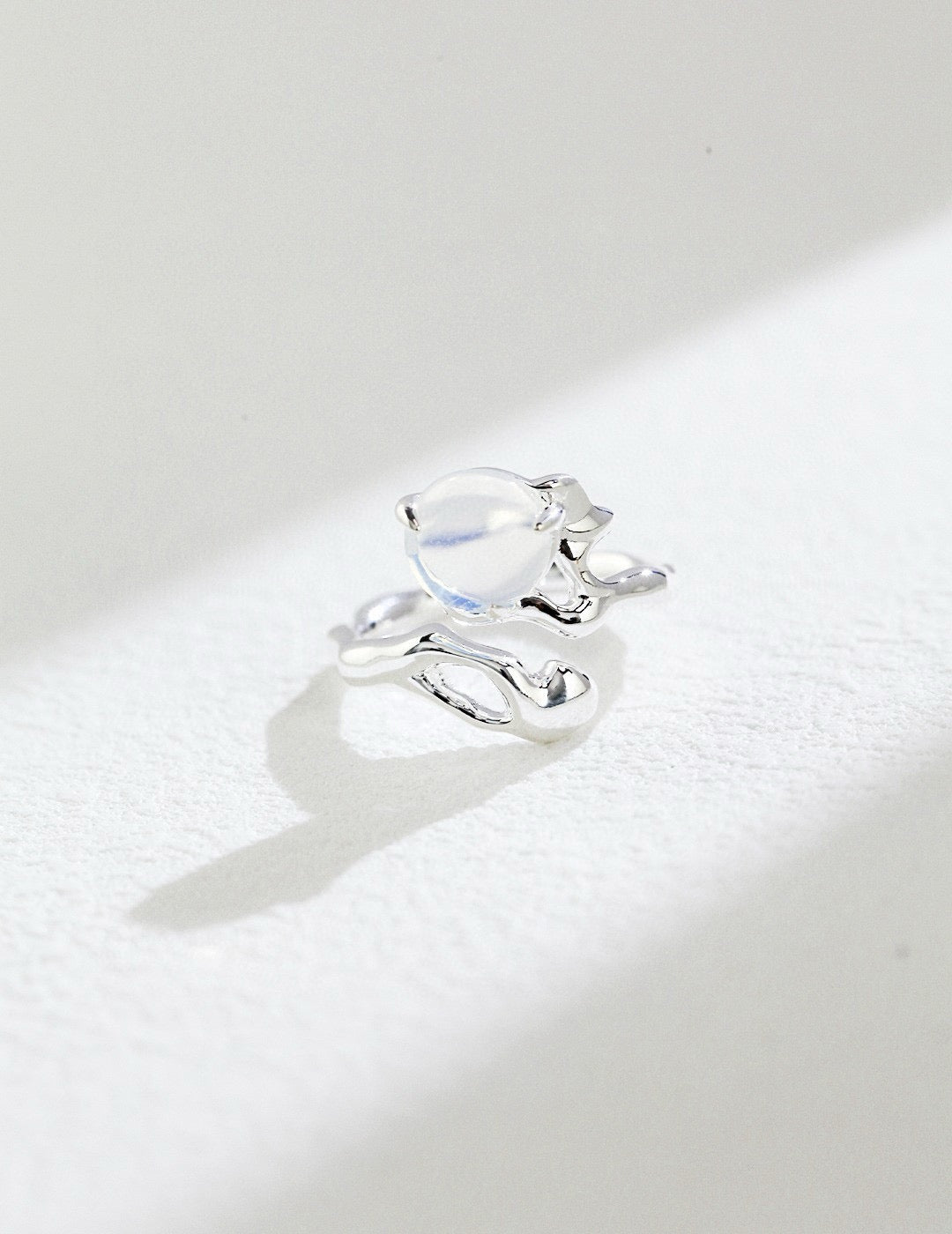 Celestia Drip Ring