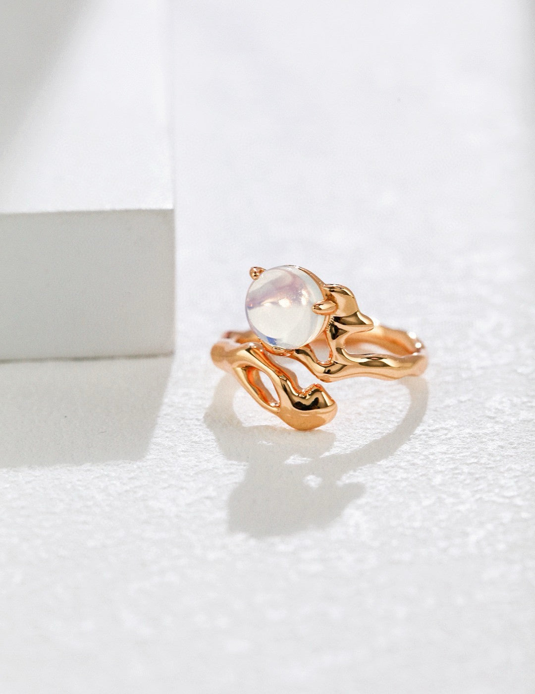 Celestia Drip Ring
