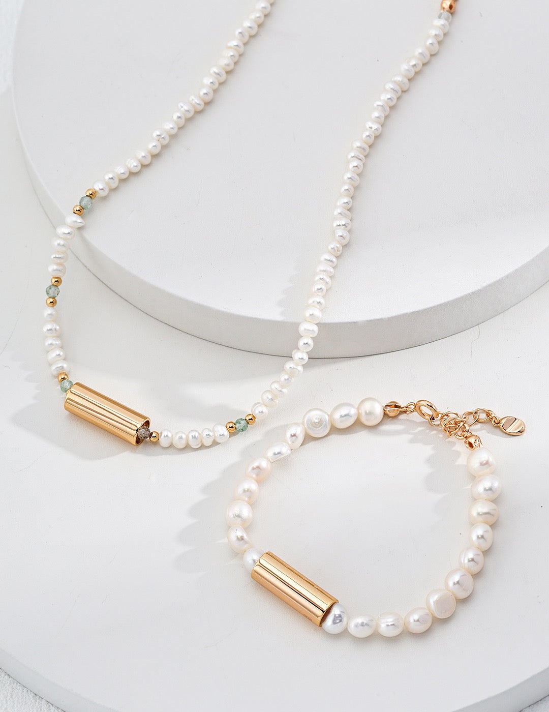 Allison Bracelet - Lia Atelier