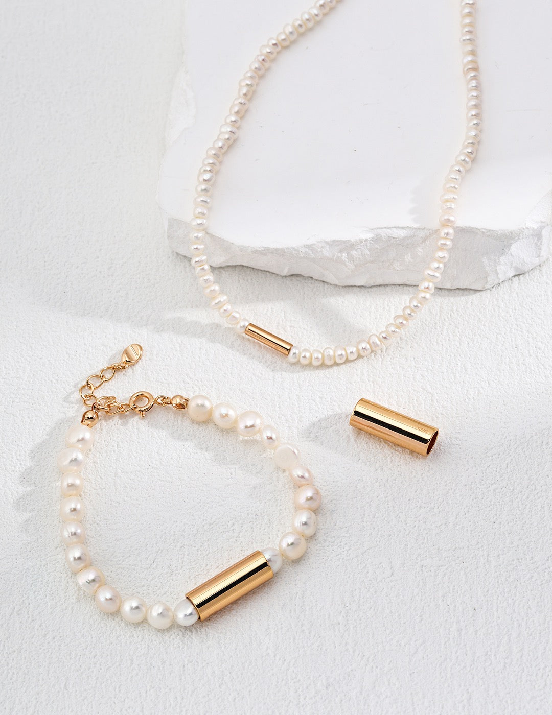 Allison Bracelet - Lia Atelier
