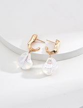 Anaya Drop Earrings - Lia Atelier
