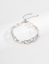 Aurelia Pearl Set