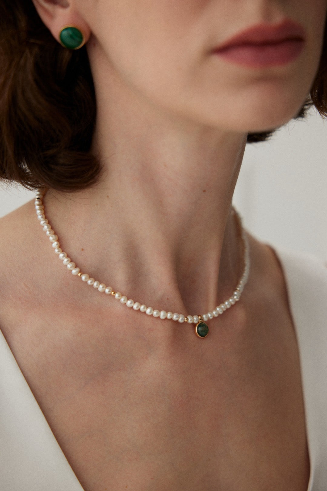 Collier Tessa