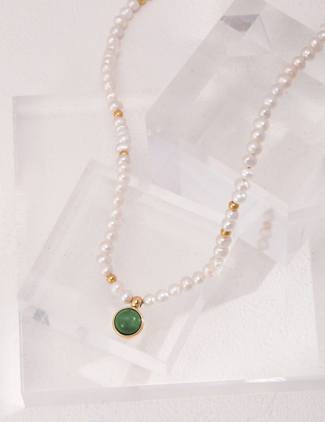 Collier Tessa