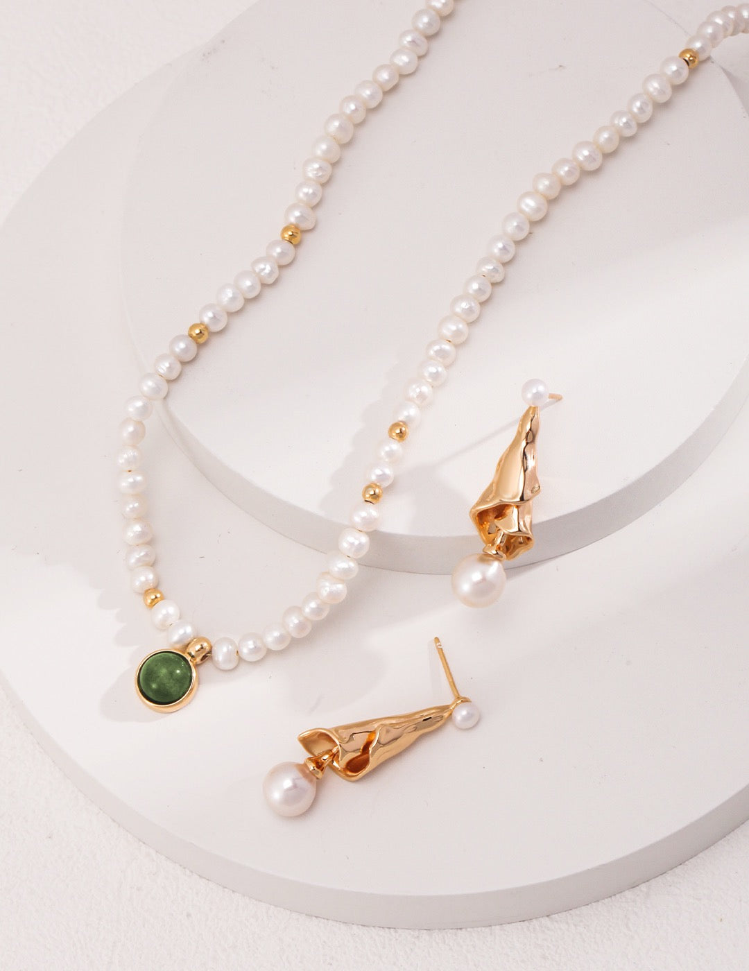 Collier Tessa