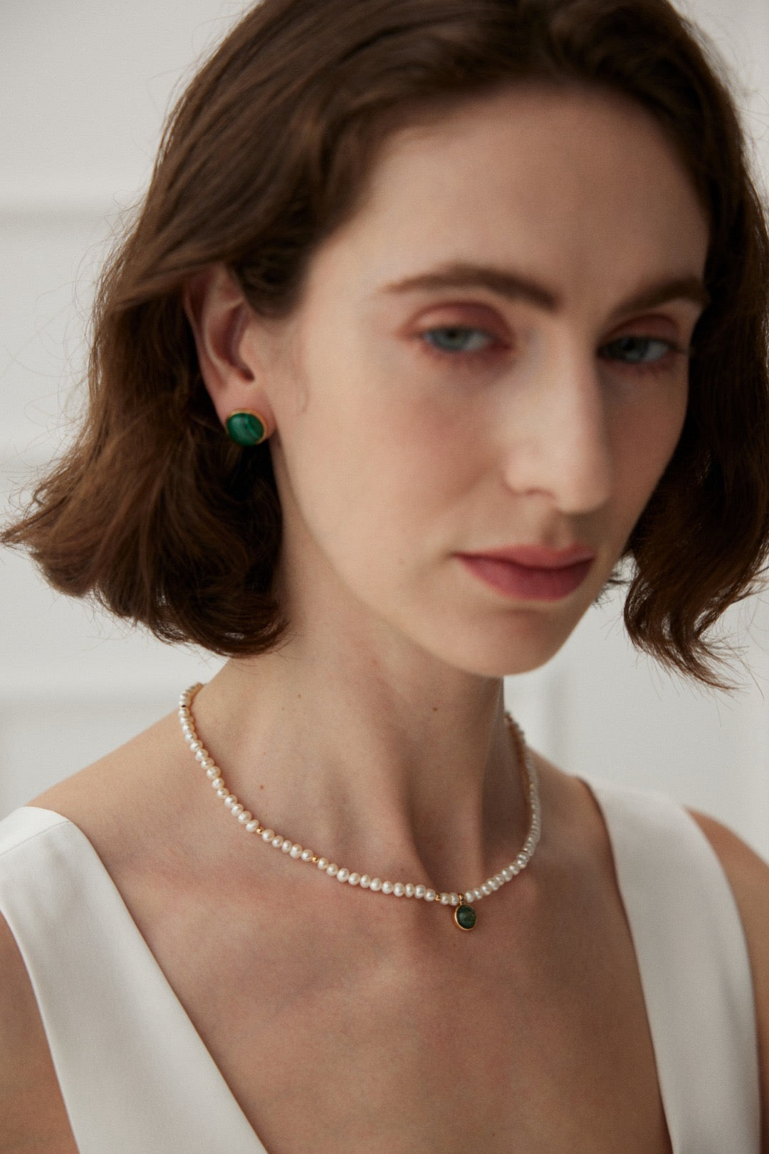 Collier Tessa
