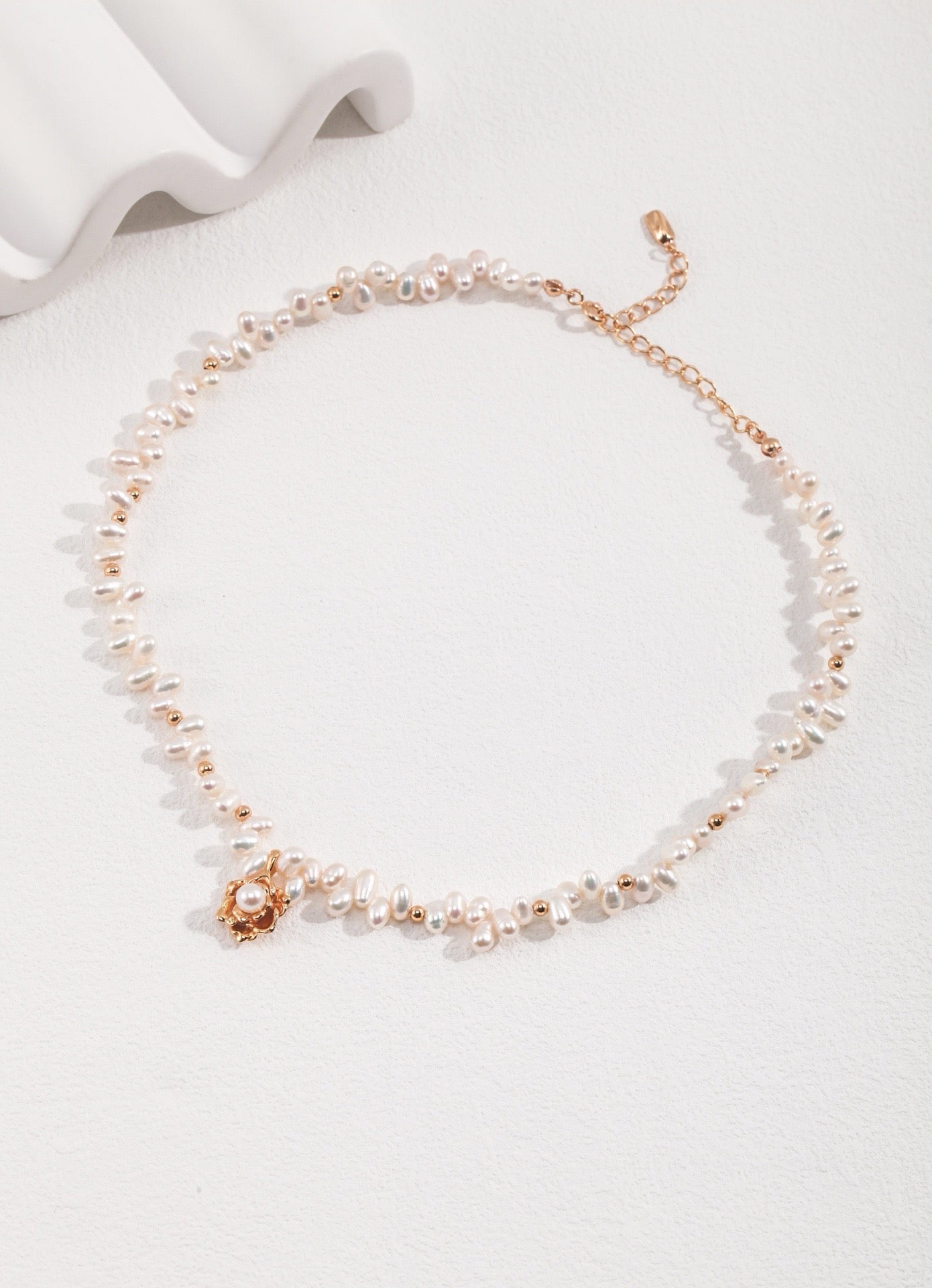 Collier Constance