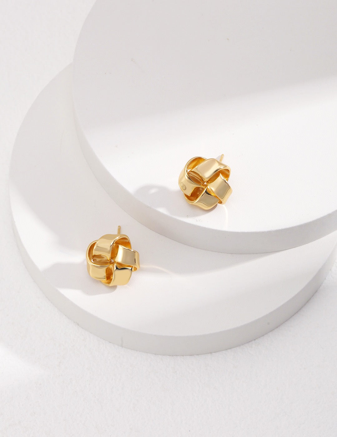 Boucles d'oreilles Anissa