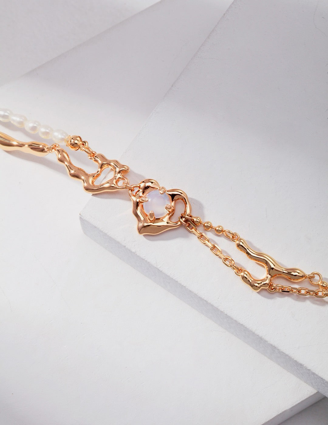 Celestia Drip Bracelet