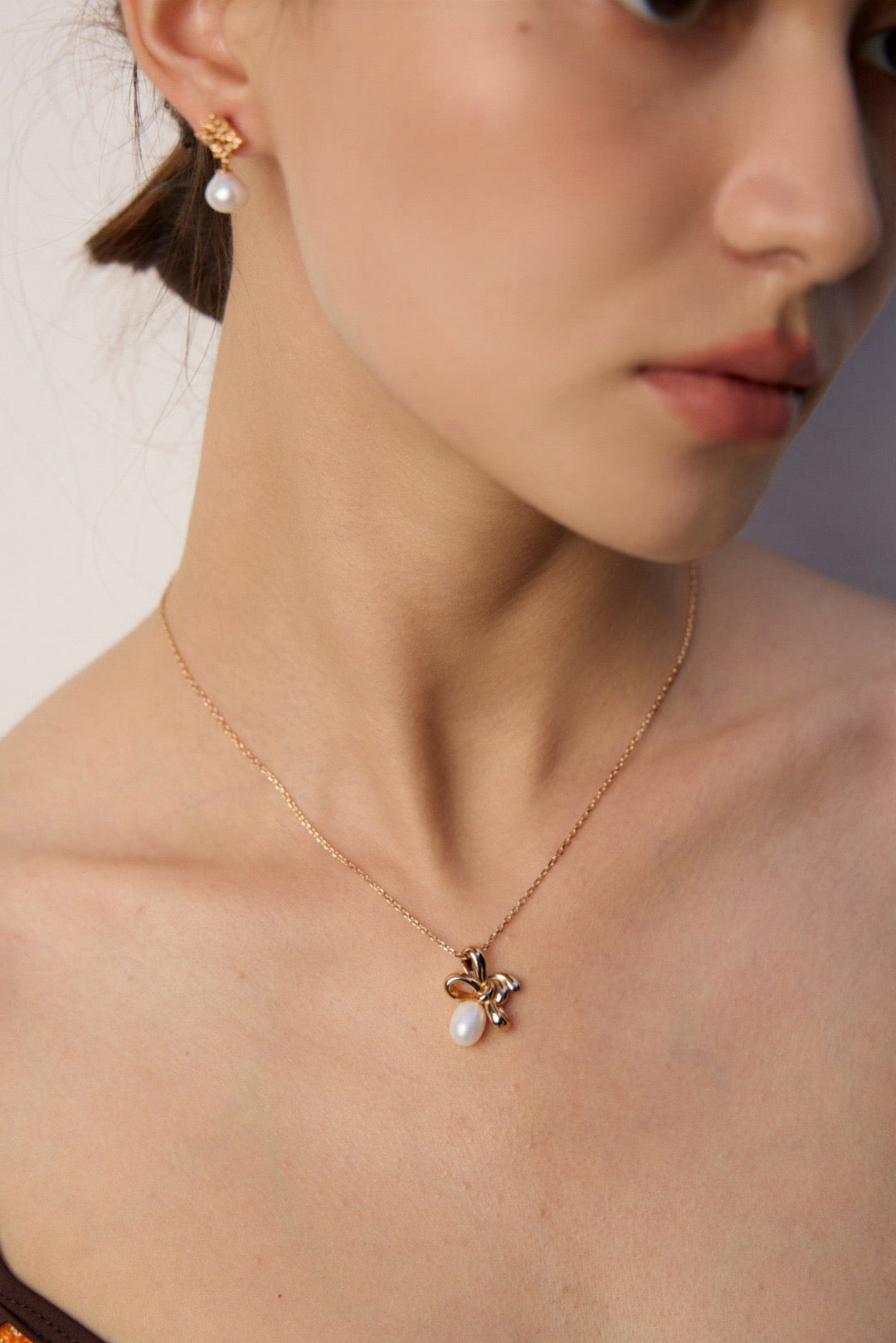 Necklace Blind Box