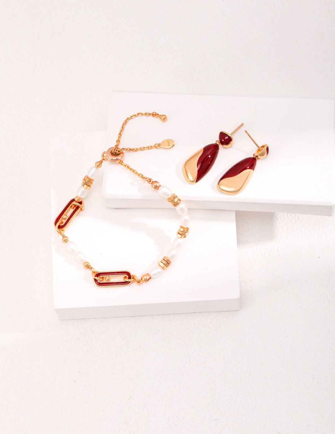 Cecily Bracelet - Lia Atelier