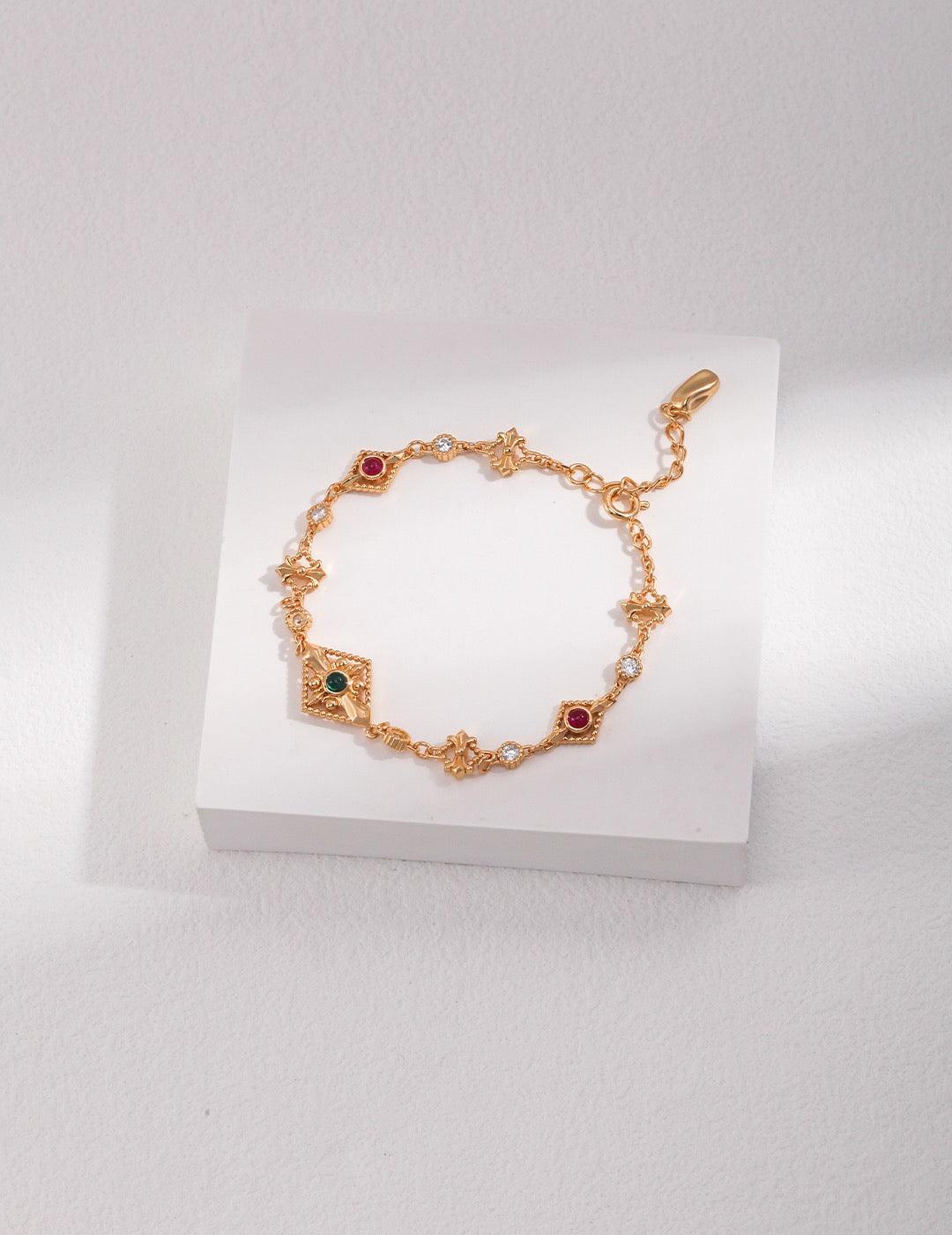 Estelle Bracelet - Lia Atelier