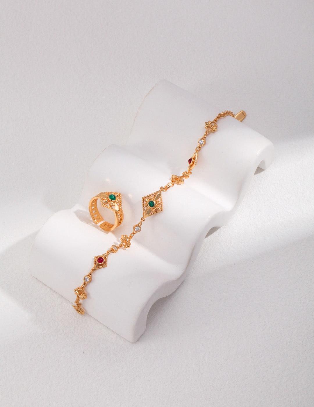 Estelle Bracelet - Lia Atelier