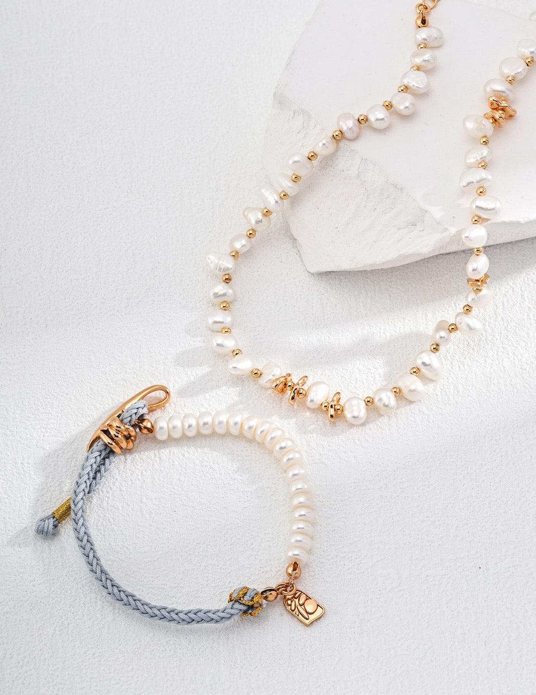 Fu Bracelet - Lia Atelier