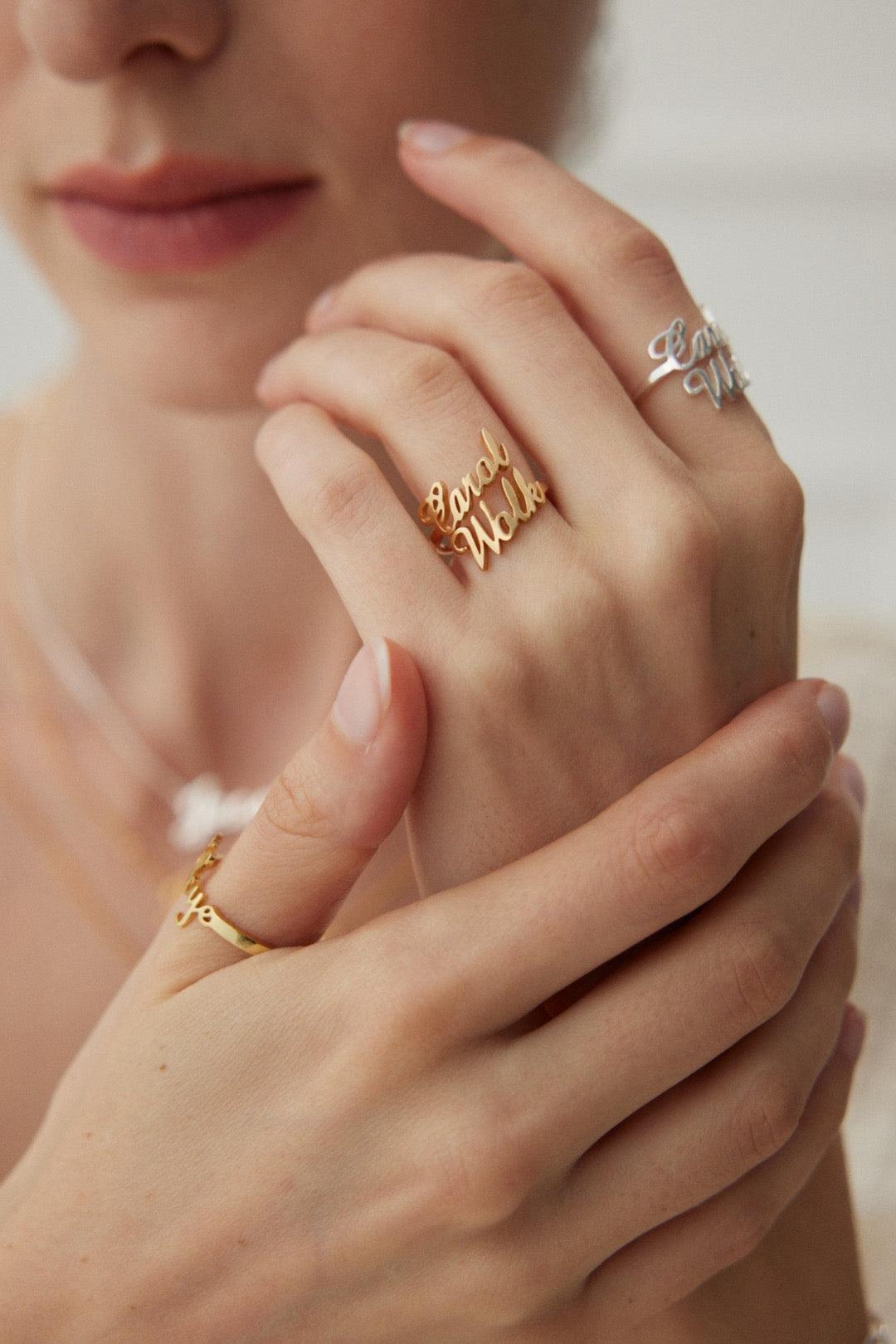 Make It Unique - Engravable