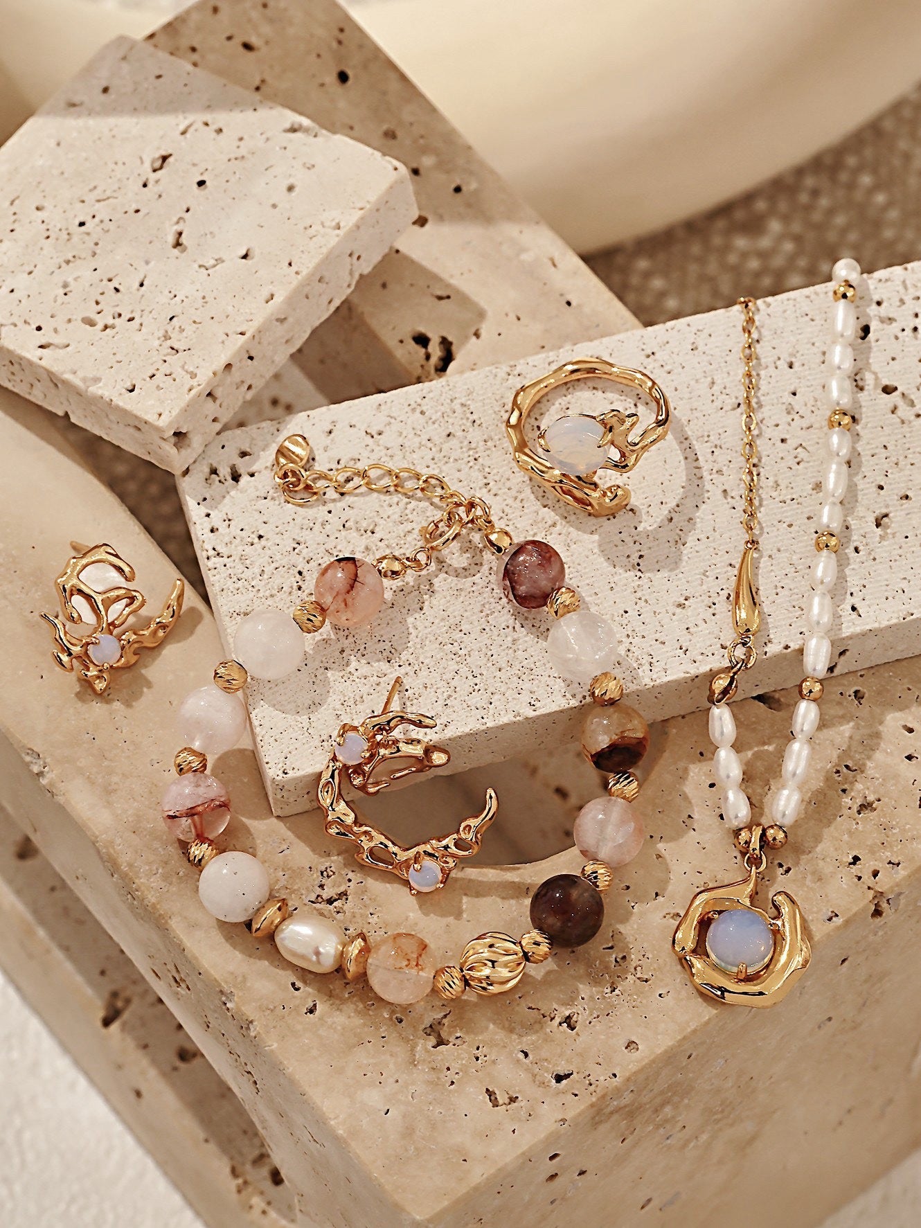 Gemstones
