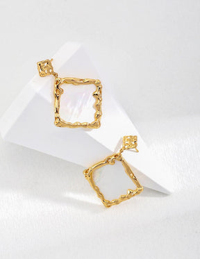 Larina Earrings - Lia Atelier