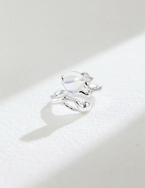 Celestia Drip Ring