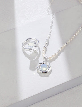 Celestia Drip Ring