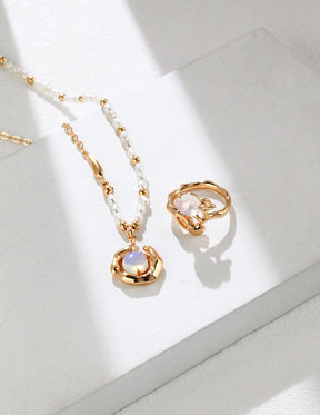 Celestia Drip Ring