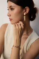 Aurelia Pearl Set
