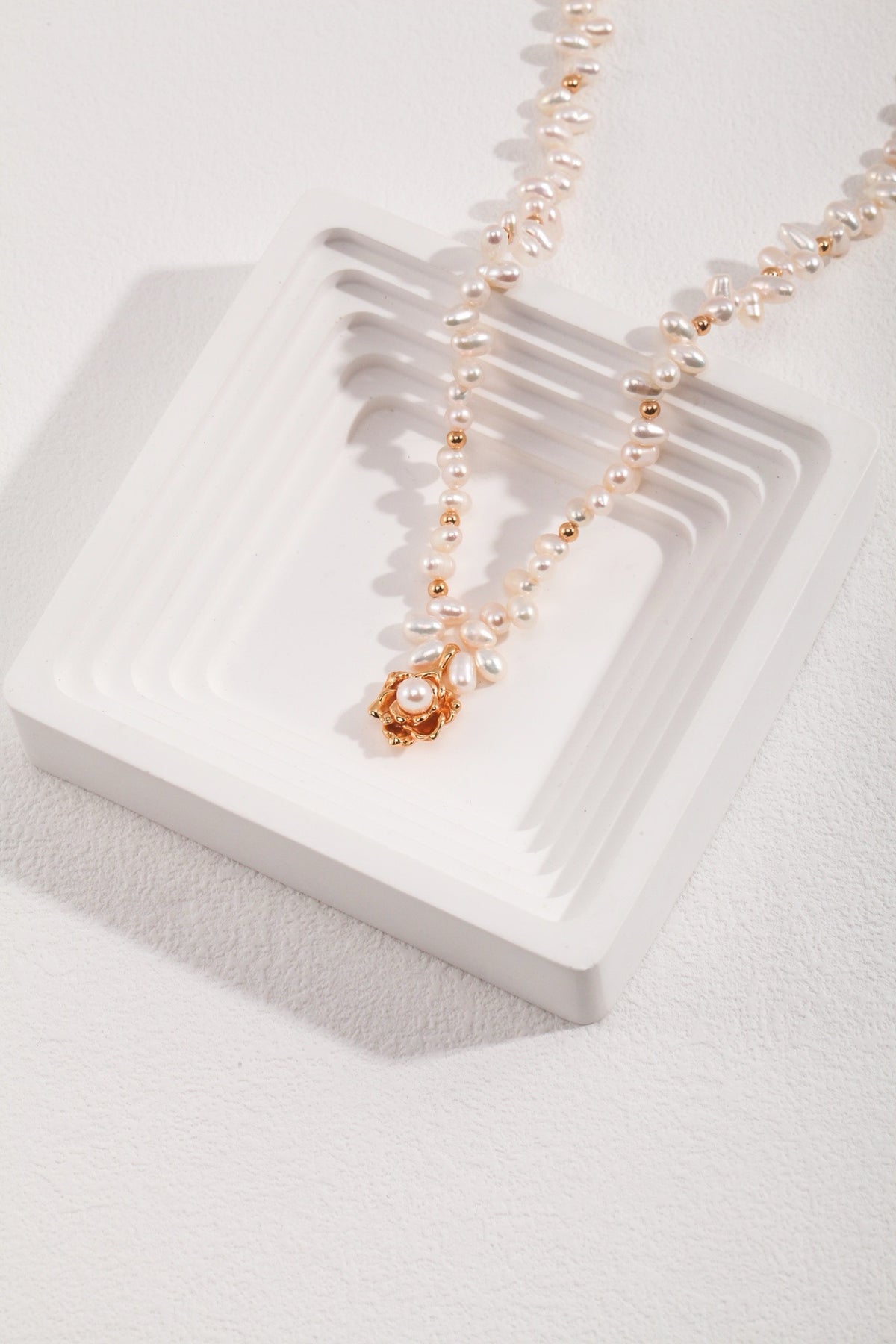 Collier Constance