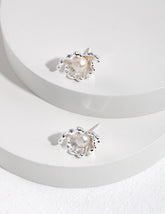 Bloom Pearl Jewelry set