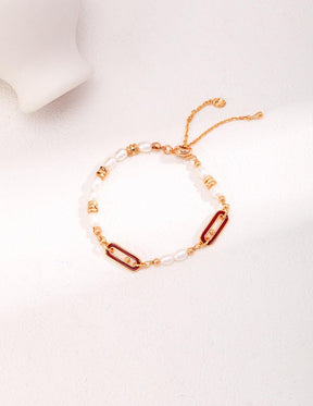 Cecily Bracelet - Lia Atelier